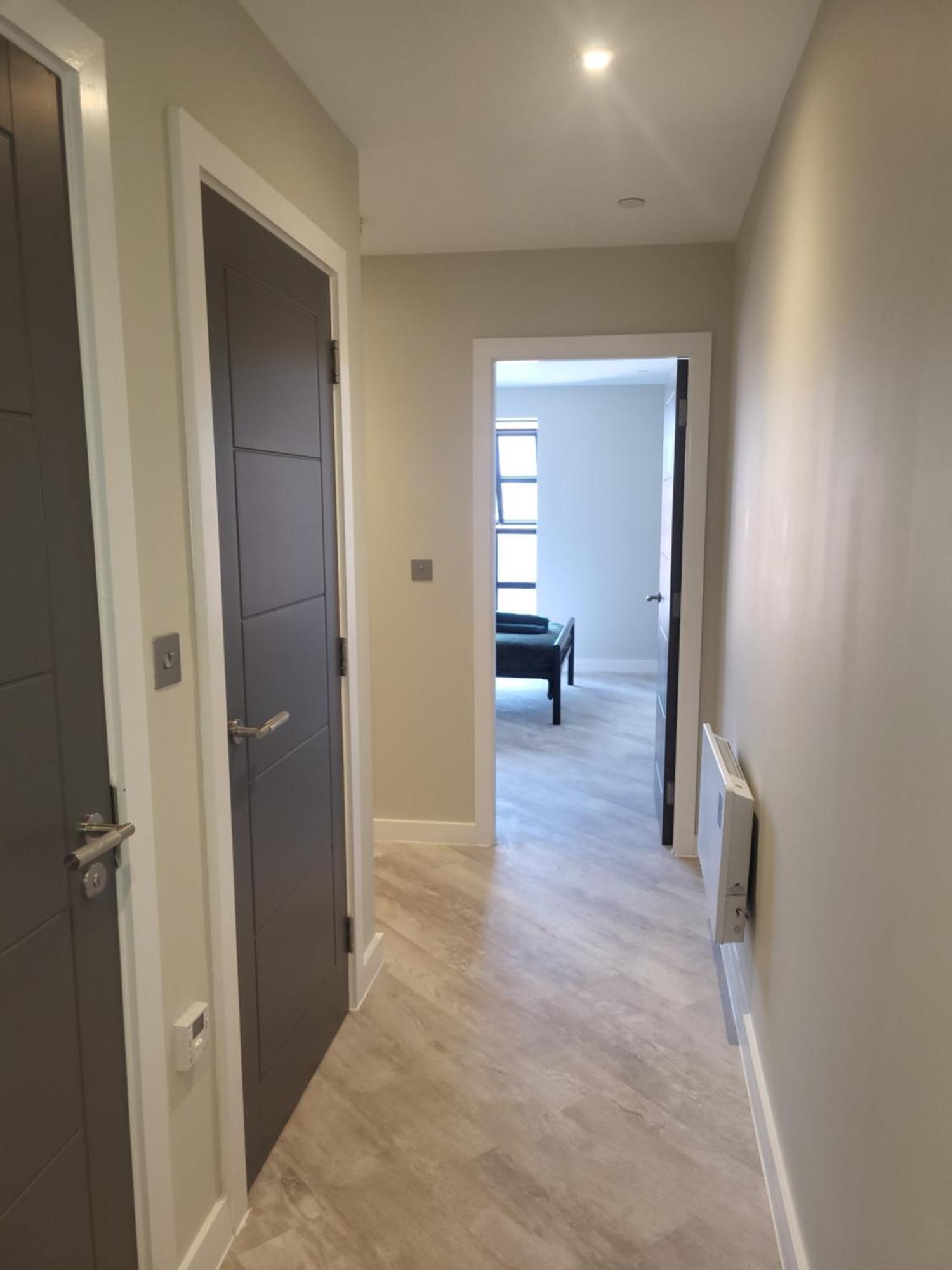 Modern Relaxing 2 Bedroom - * Birmingham