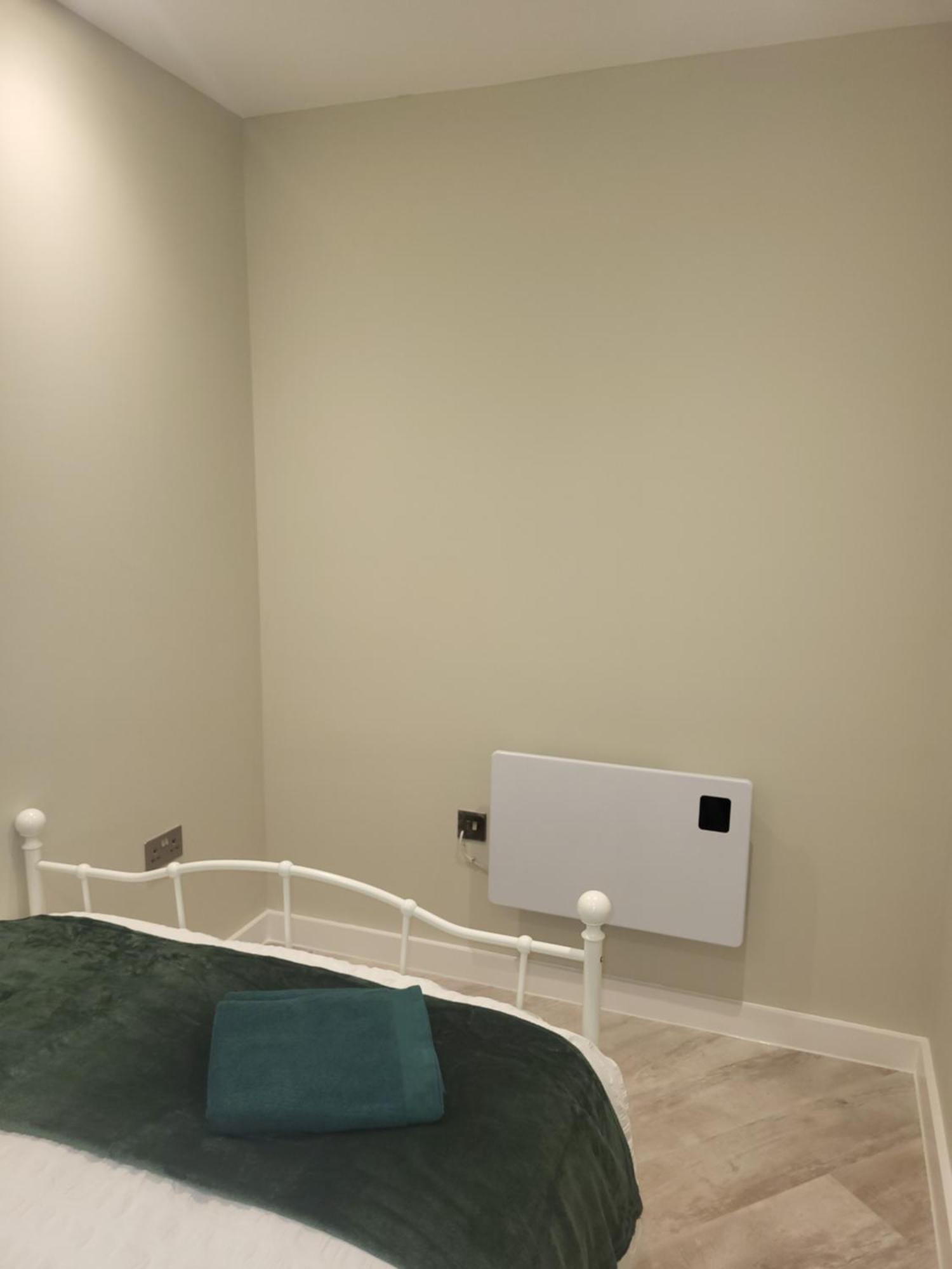 Modern Relaxing 2 Bedroom - * Birmingham
