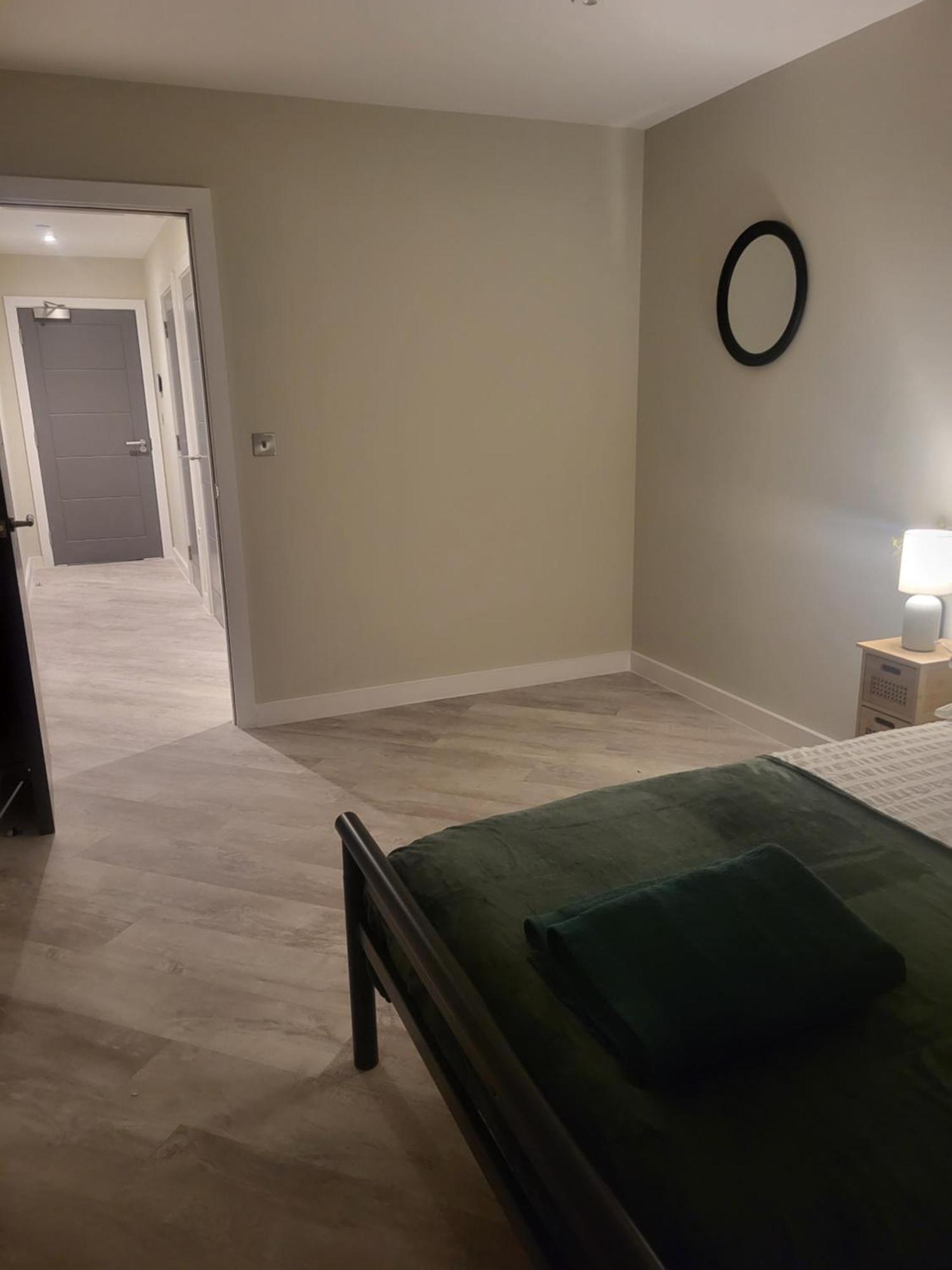 Modern Relaxing 2 Bedroom - *