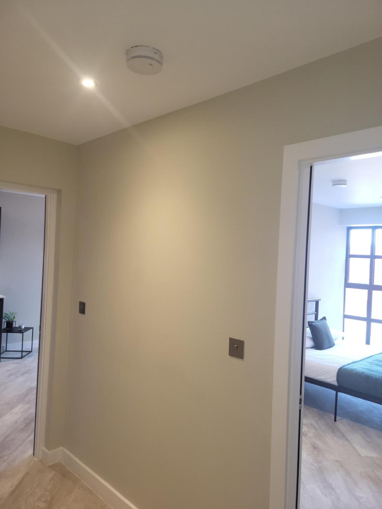 Modern Relaxing 2 Bedroom - Apartment *