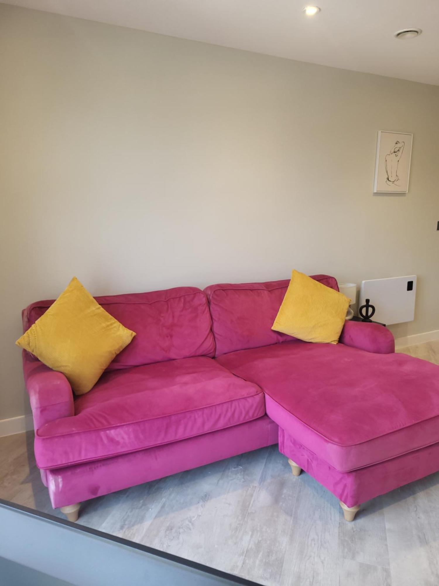 Modern Relaxing 2 Bedroom - Birmingham