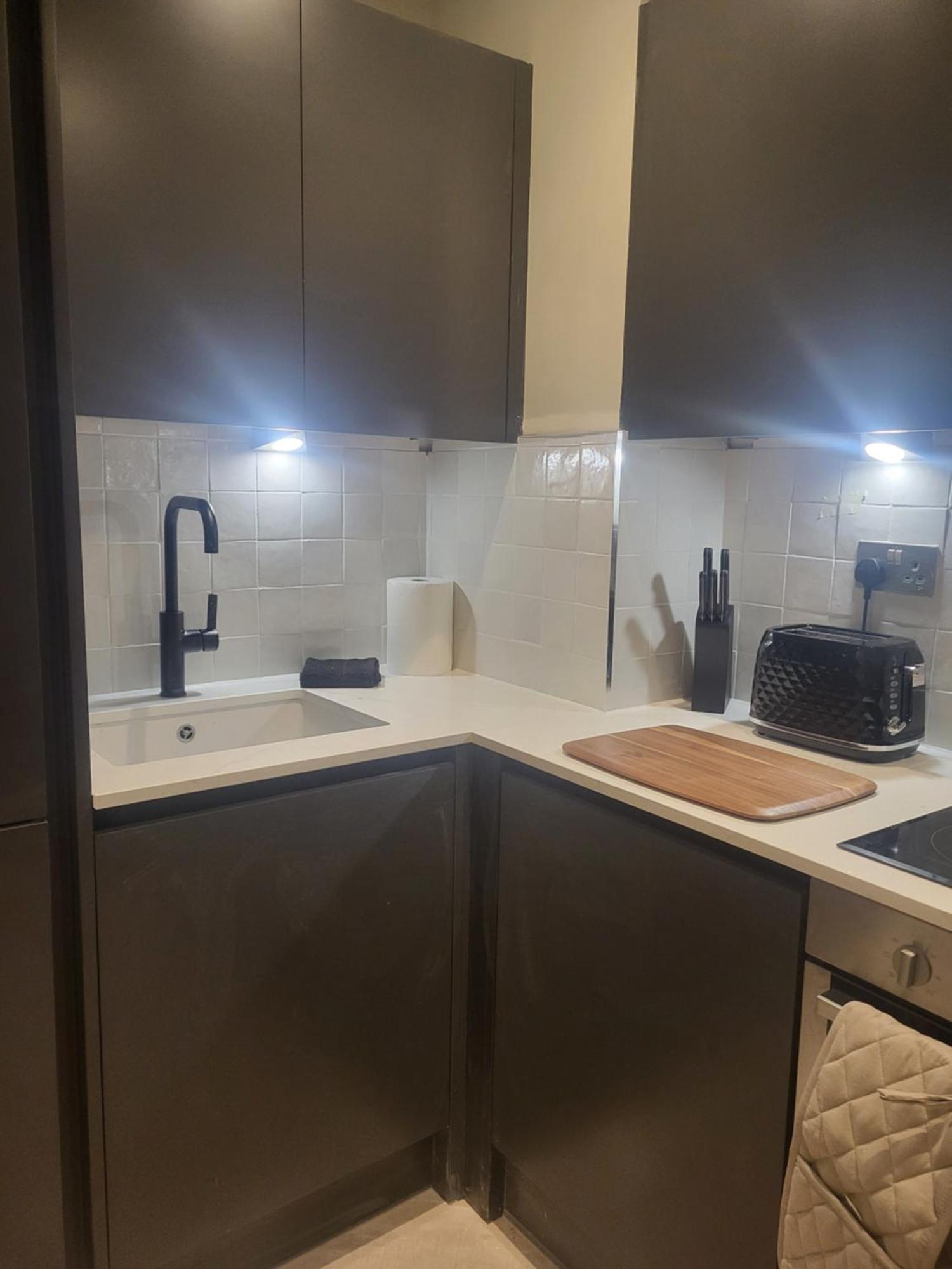 Modern Relaxing 2 Bedroom - Birmingham