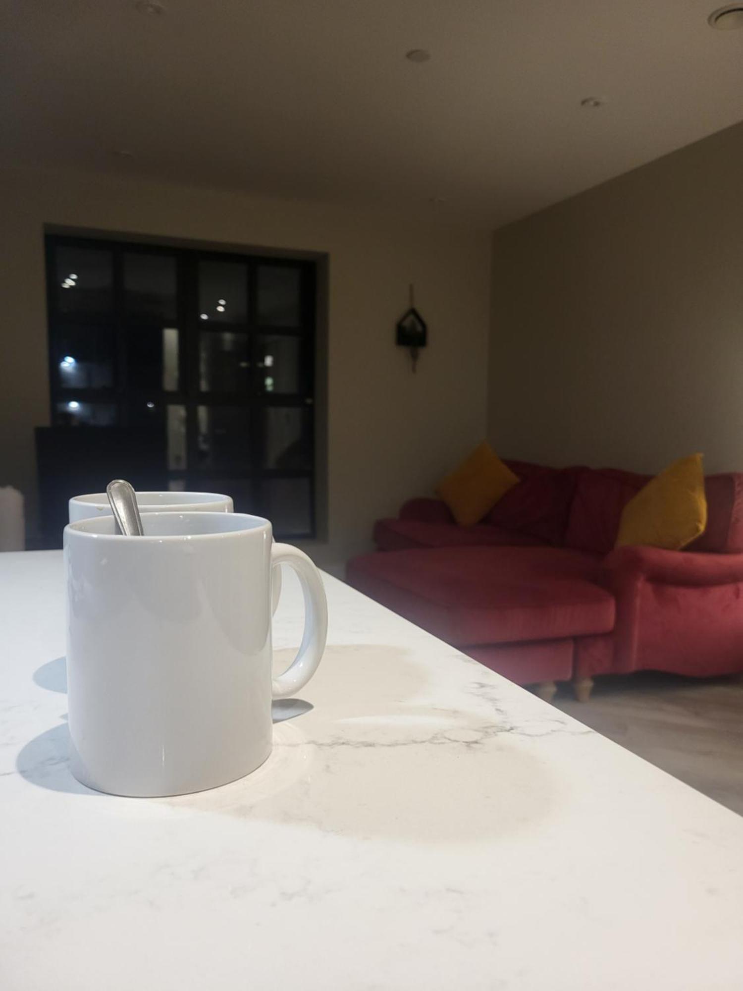 Modern Relaxing 2 Bedroom - Birmingham