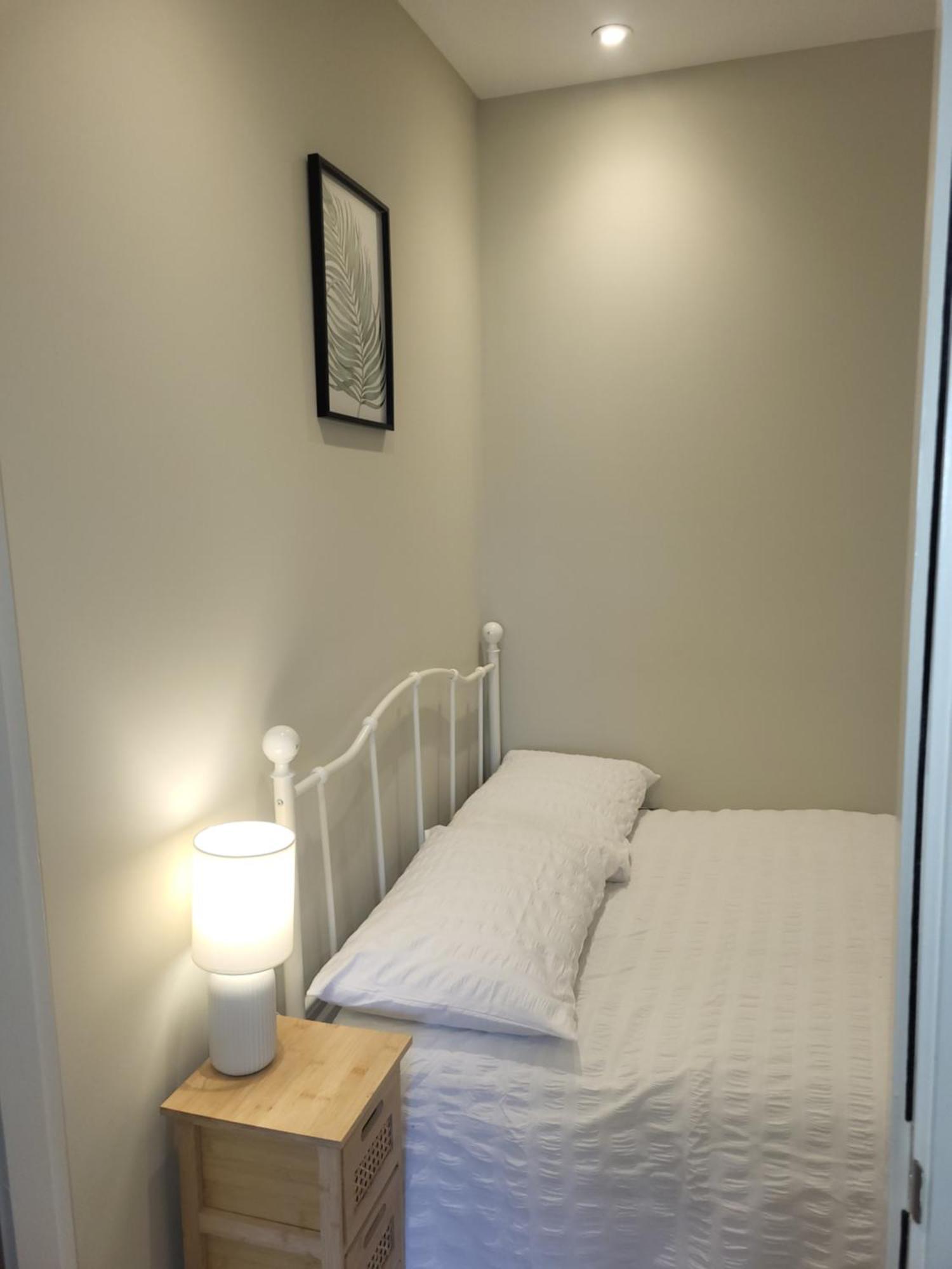 Modern Relaxing 2 Bedroom -